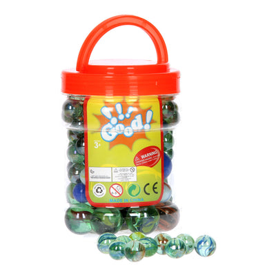 Marbles en bote, 1 kg