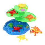 Playing frog - afbeelding 1