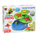 Playing frog - afbeelding 4