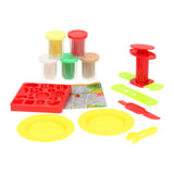 Kleiset Pizza Pasta - afbeelding 2