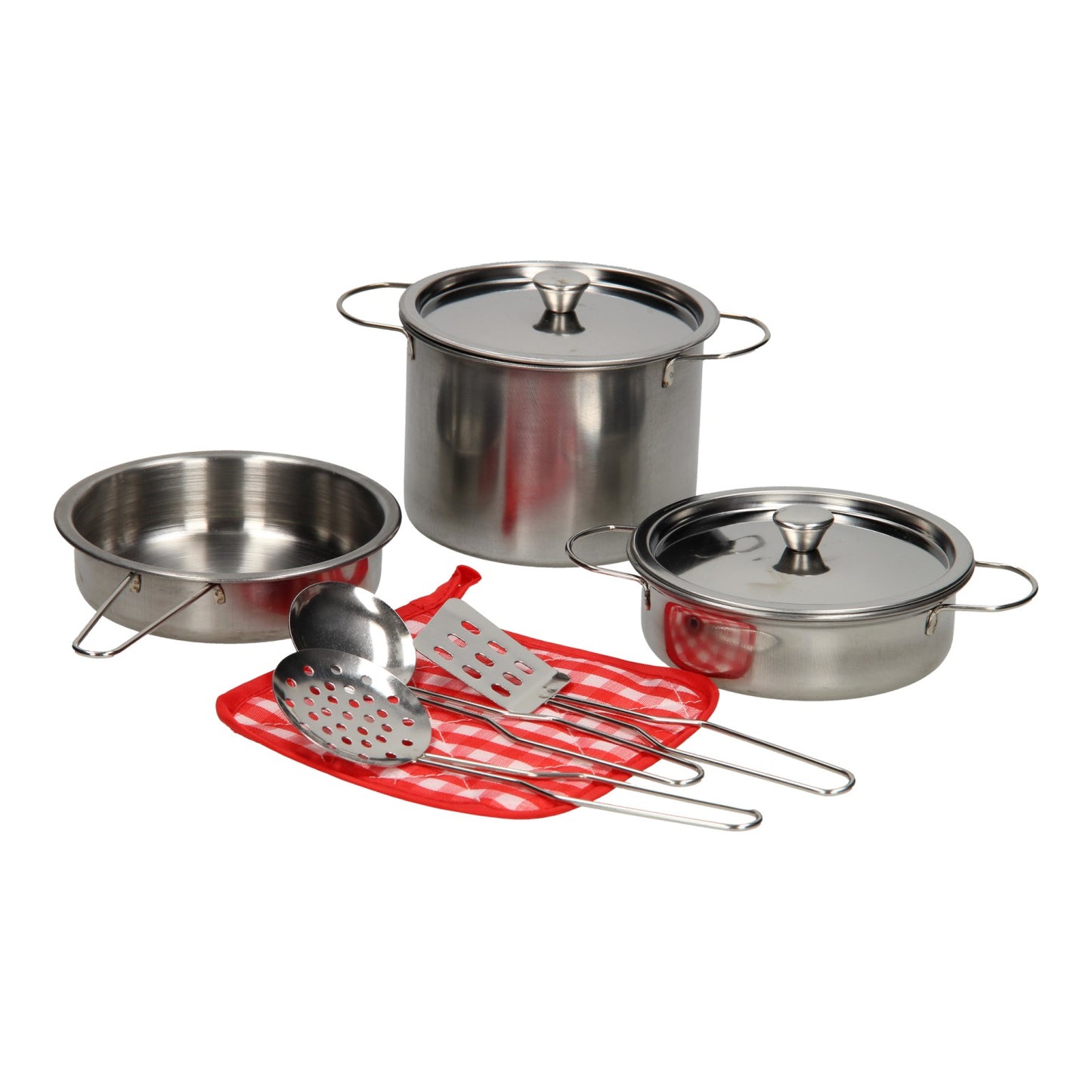 Pan set 8dlg