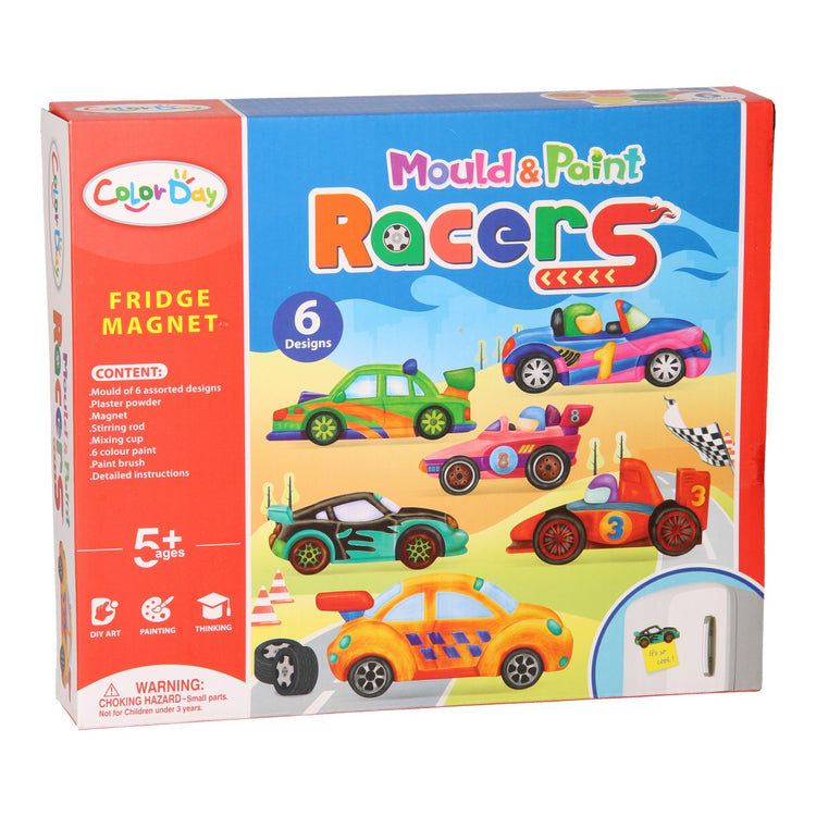 GIETS - CARS