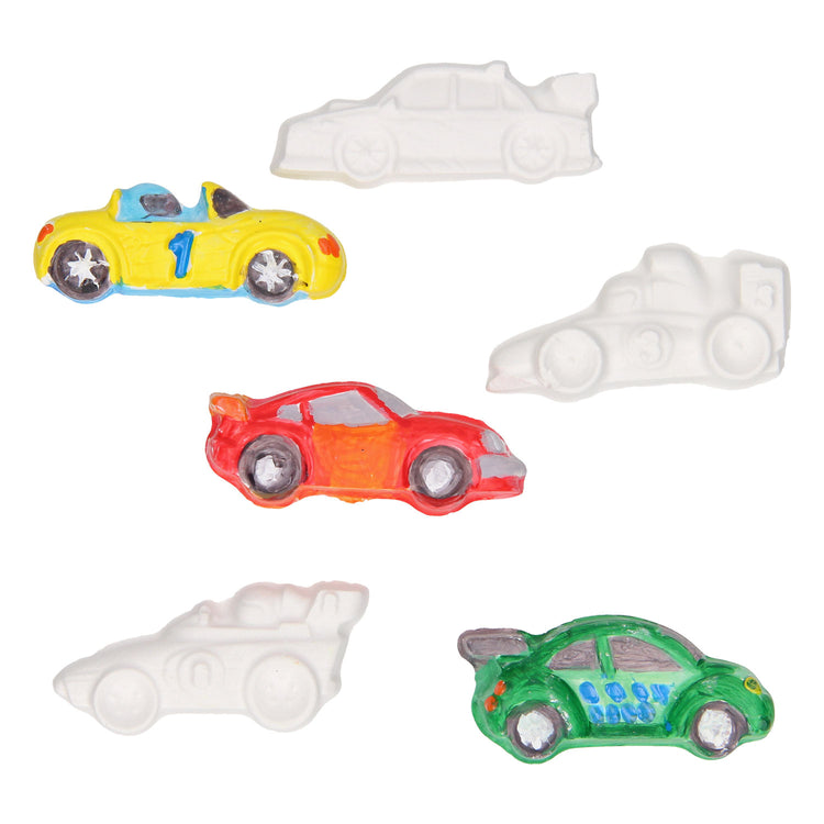 GIETS - CARS