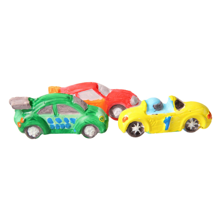 GIETS - CARS