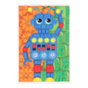 Crea il tuo robot a mosaico