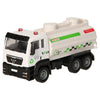 Die -Cast Municipal Works - Recycle Truck