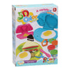 Kleiset - Breakfast, 10dlg.