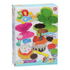 Kleiset - Delicias, 11dlg.