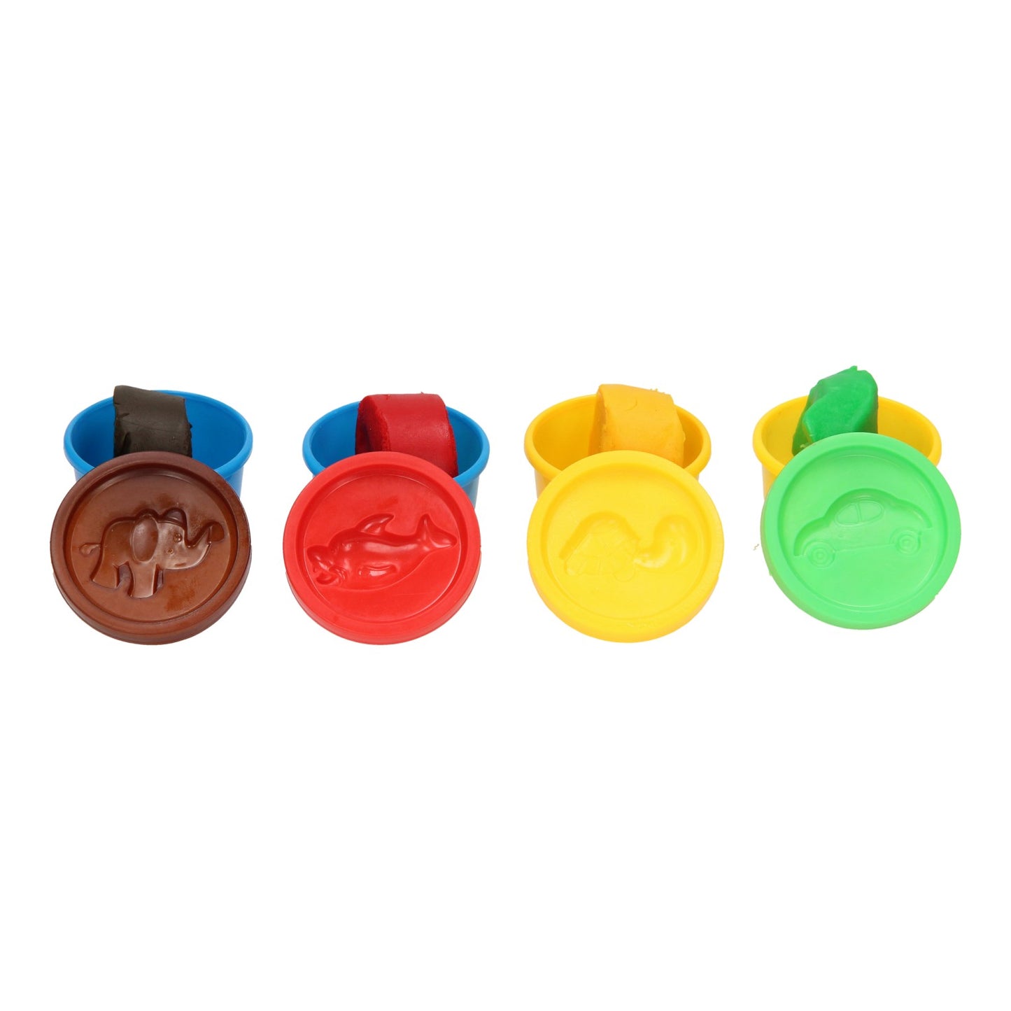 Kleiset - Delicias, 11dlg.