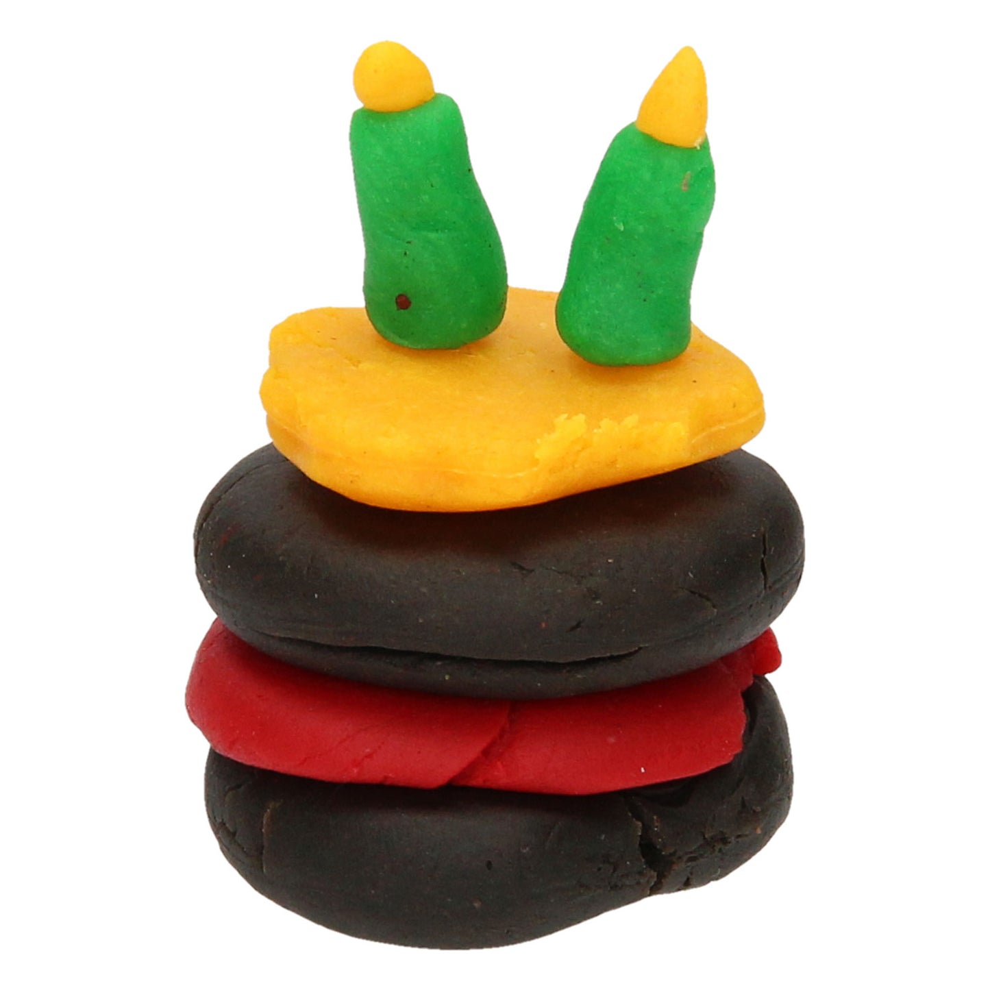 Kleiset - Delicias, 11dlg.