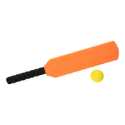 Foam slagbalplank met bal - afbeelding 2