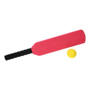 Foam slagbalplank met bal - afbeelding 3