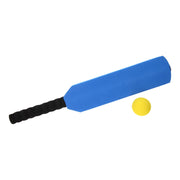 Foam slagbalplank met bal - afbeelding 4