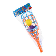 Cattura il gioco blu arancione - afbeelding 2
