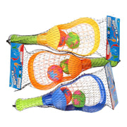 Atrapar raqueta con bolas de agua - afbeelding 2