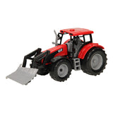 Tractor with front loader 1:32 - afbeelding 2