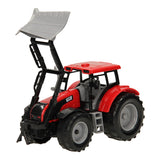 Tractor with front loader 1:32 - afbeelding 3