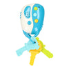 NITDLER KeyBos Azul
