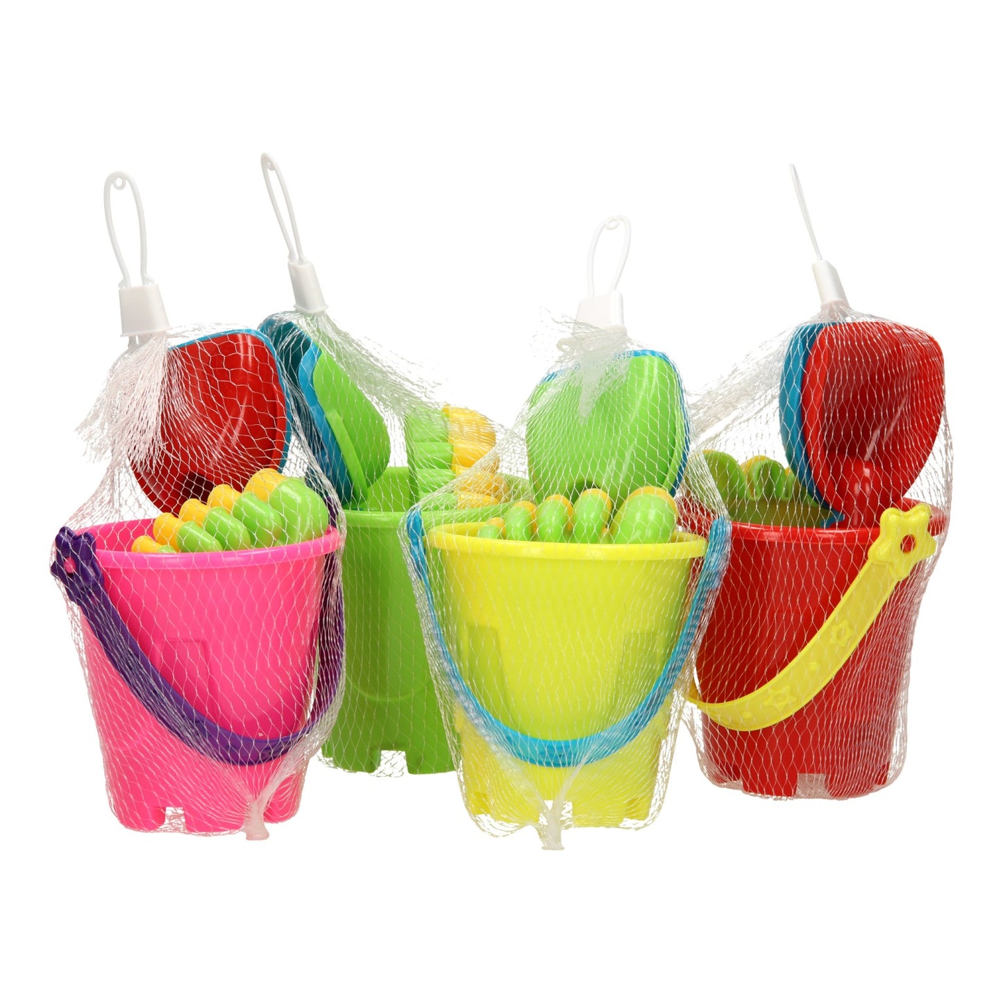 playa set mini, 5dlg.