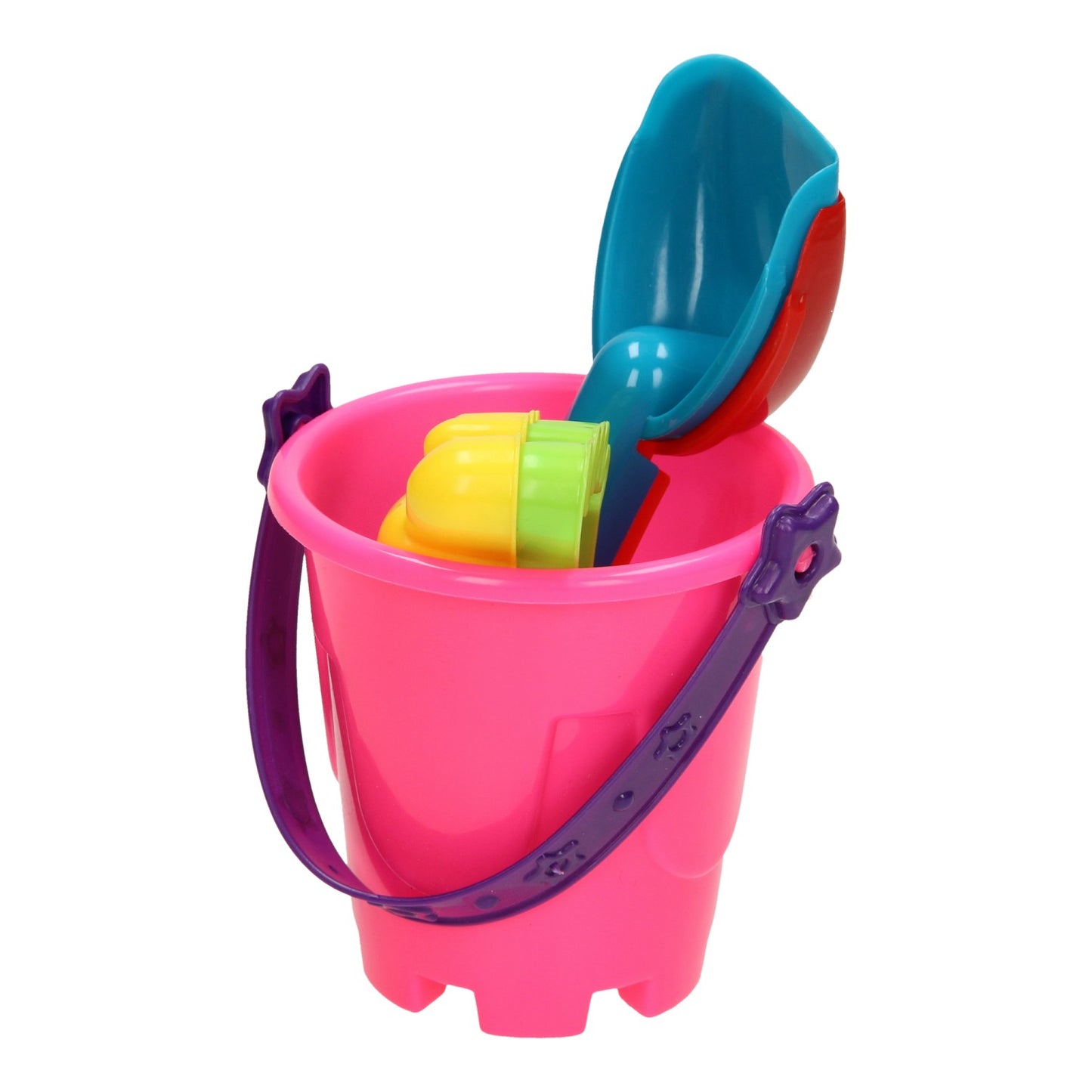 playa set mini, 5dlg.