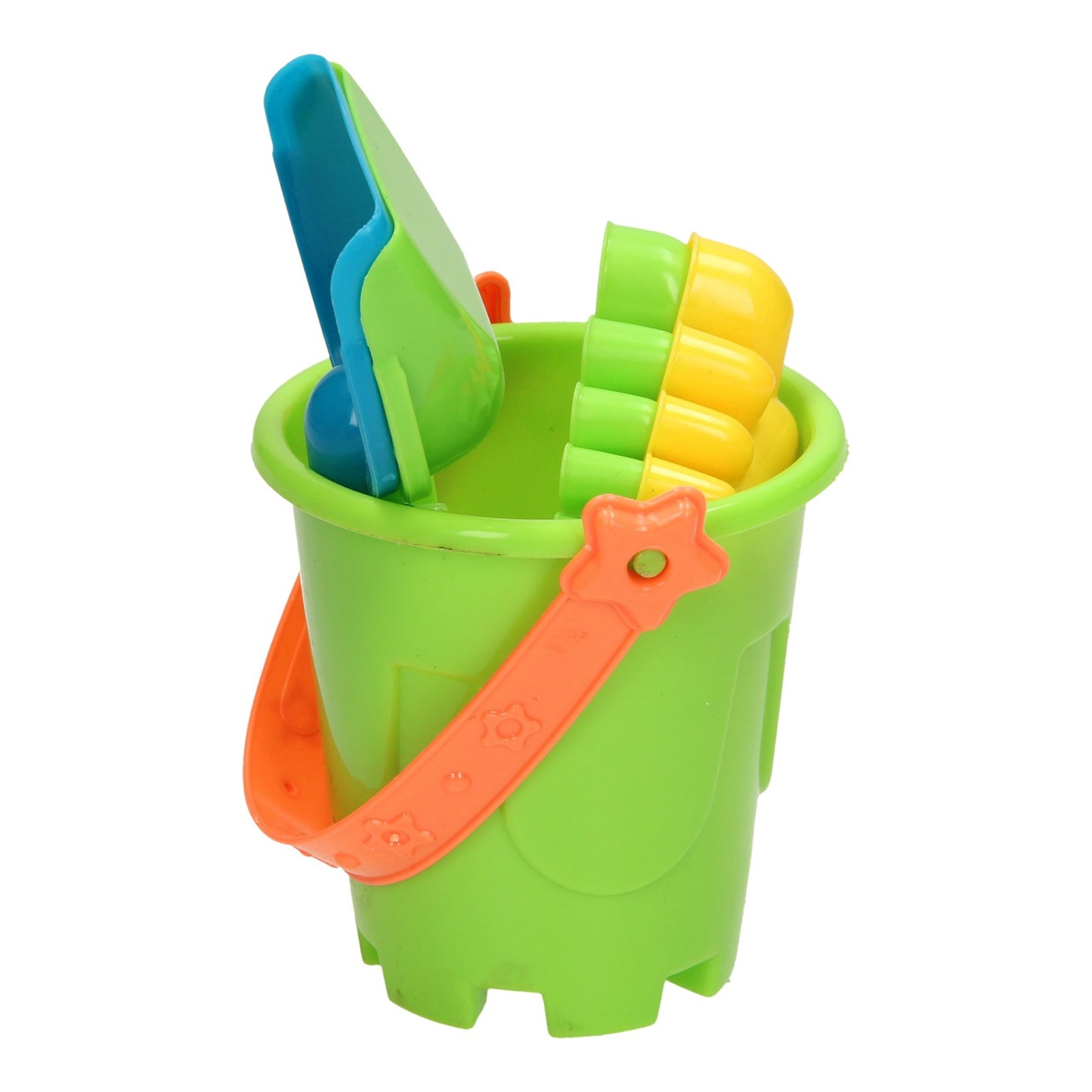 playa set mini, 5dlg.