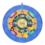 Velcro Dartboard Frisbee, 2in1 - afbeelding 3