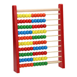 Houten telraam, 14,5 x 30cm - afbeelding 2