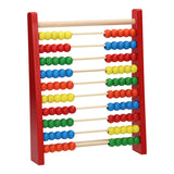 Houten telraam, 14,5 x 30cm - afbeelding 3