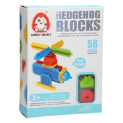 Blocks di setole, 58dlg. - afbeelding 2