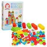 Bristle blokken, 150dlg. - afbeelding 1