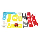 Robot max max robot trasformando set helling - afbeelding 5