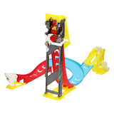 Robot max max robot trasformando set helling - afbeelding 2