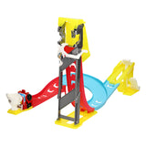 Robot max max robot trasformando set helling - afbeelding 3