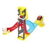 Robot max max robot trasformando set helling - afbeelding 4