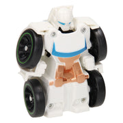 Max Robot Max Robot Transform Auto Police - afbeelding 3
