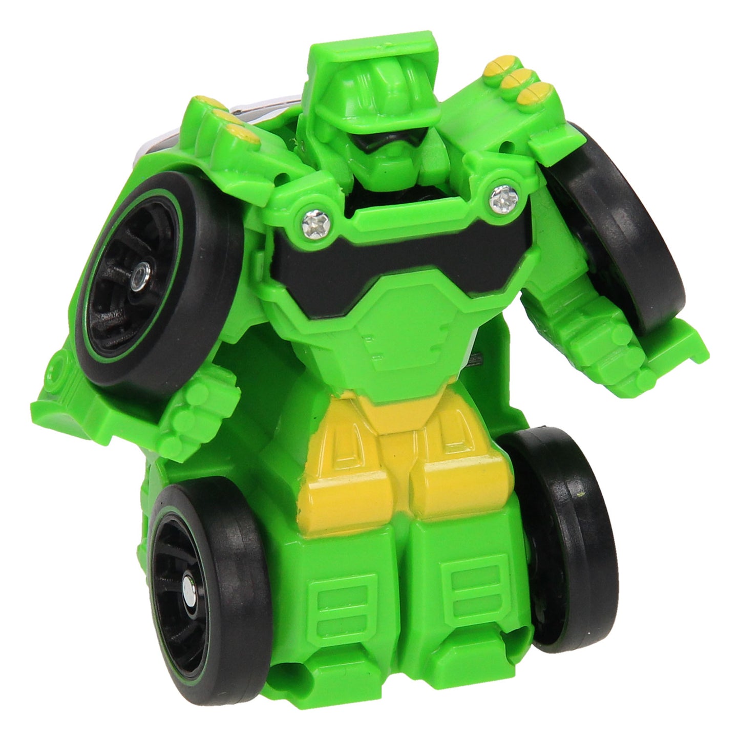 Max robot transformeer auto