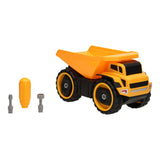 Veicoli da costruzione Tilt camion - afbeelding 2