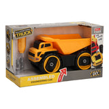Veicoli da costruzione Tilt camion - afbeelding 3