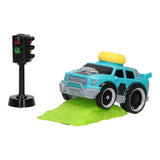 SET AUTO AUTO CRASCIATO - afbeelding 1
