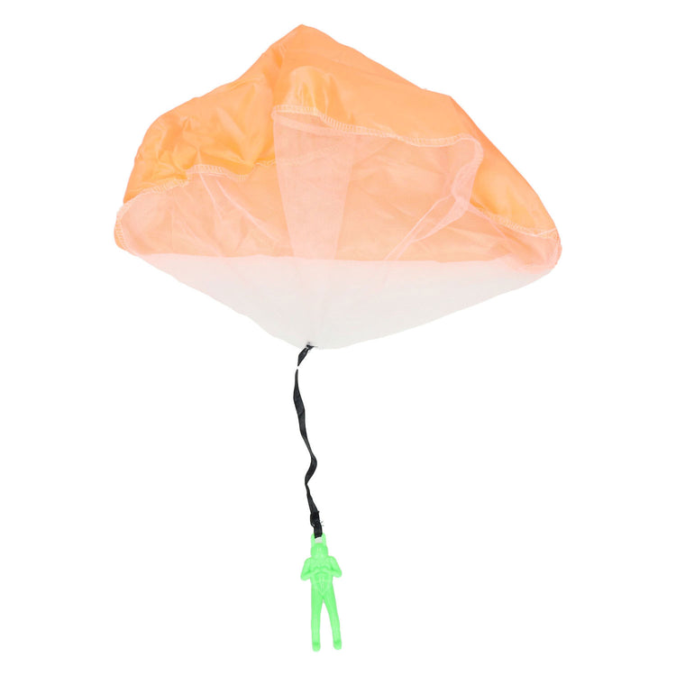Colore del paracadutista