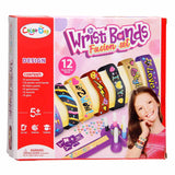 Crea braccialetti alla moda - afbeelding 1