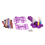 Crea braccialetti alla moda - afbeelding 2