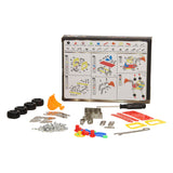 Constructieset graafmachine, 95dlg. - afbeelding 3