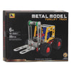 FORKLIFT SET COSTRUZIONE, 88DLG.