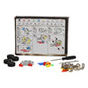 FORKLIFT SET COSTRUZIONE, 88DLG.