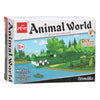 Construcción de animales