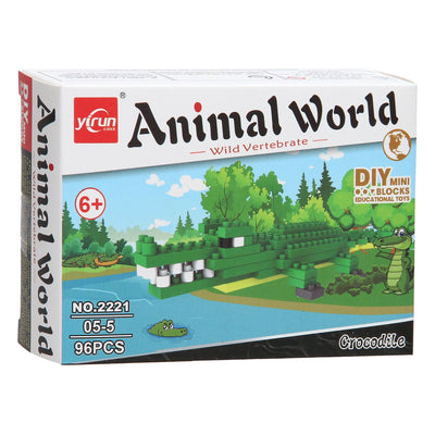 Animali da costruzione