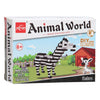 Construcción de animales