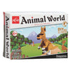 Construcción de animales