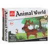 Construcción de animales